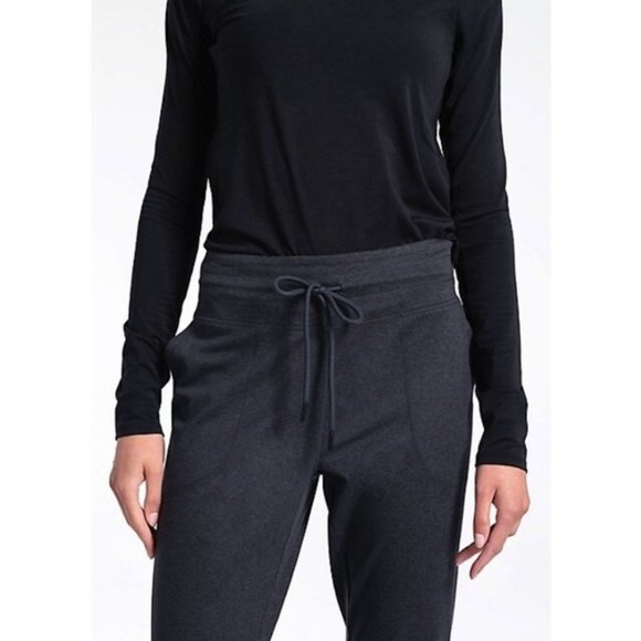 LOL? Half Moon Joggers - Picture 2 of 9